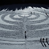 Snow Art 23